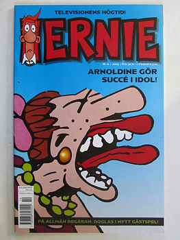 Ernie 2005 10