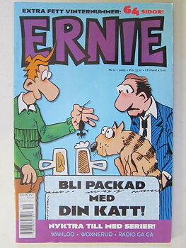 Ernie 2005 12