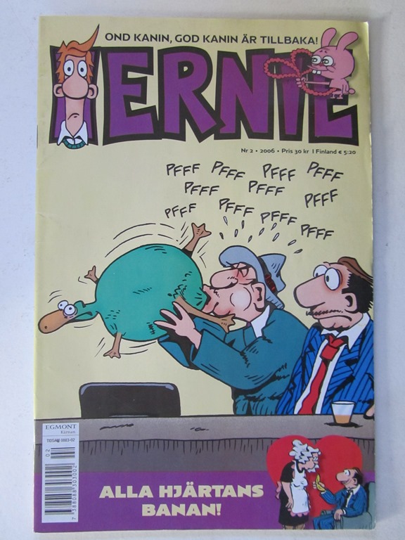 Ernie 2006 02