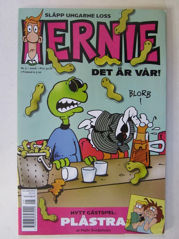 Ernie 2006 05