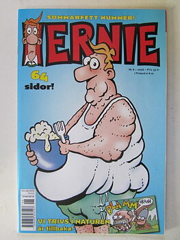 Ernie 2006 06