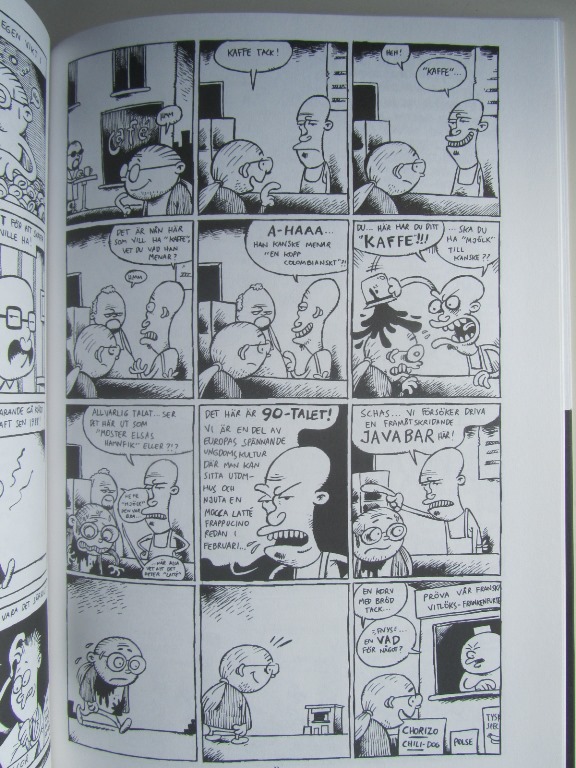 Johan Wanloo Rules - 3