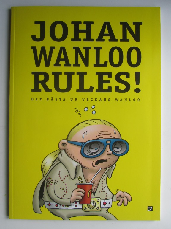 Johan Wanloo Rules