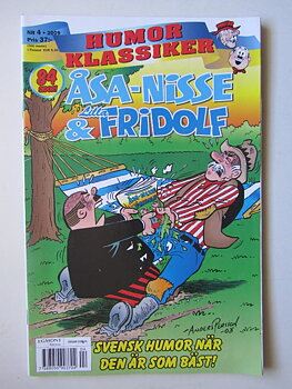 Humorklassiker 2009 04
