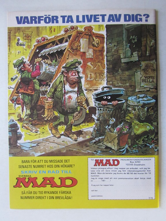 Mad 1978 09 - 2