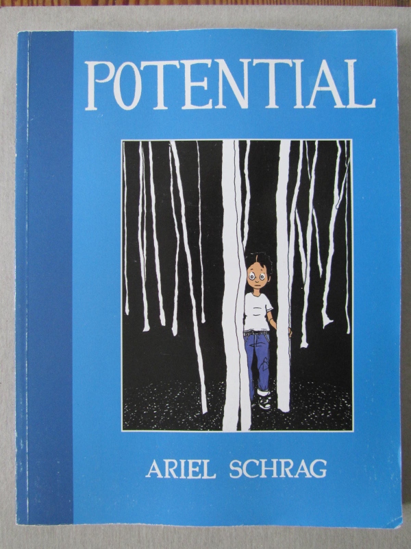 Potential av Ariel Schrag