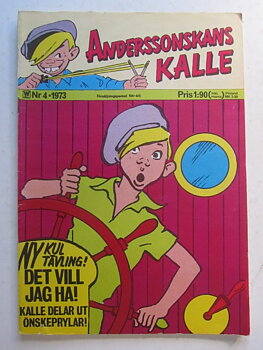 Anderssonskans Kalle 1973 04