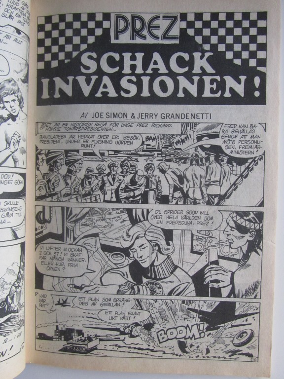 Serietidningen 1976 08 - 4