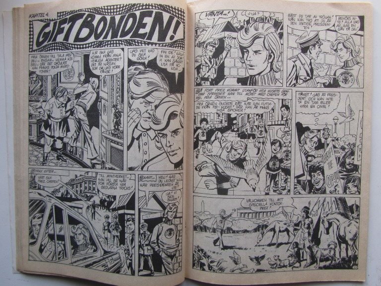 Serietidningen 1976 08 - 3