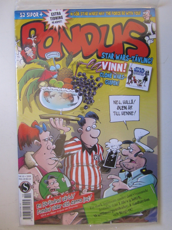 Pondus 2008 10