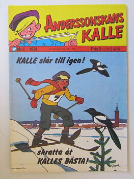 Anderssonskans Kalle 1974 02