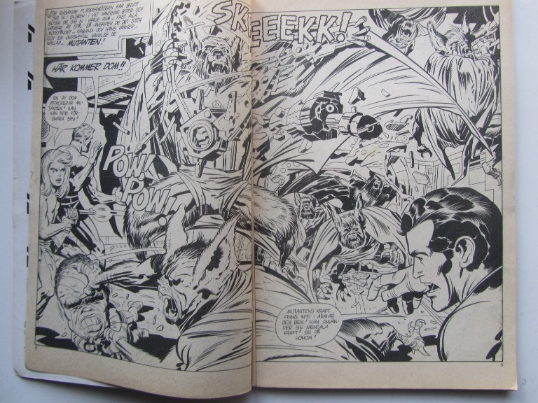 Serietidningen 1976 12 - 3