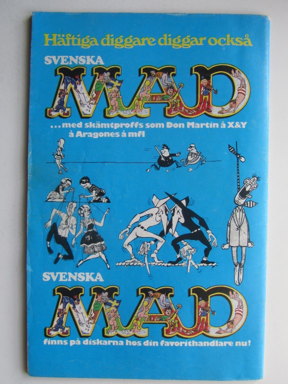 Serietidningen 1976 12 - 2