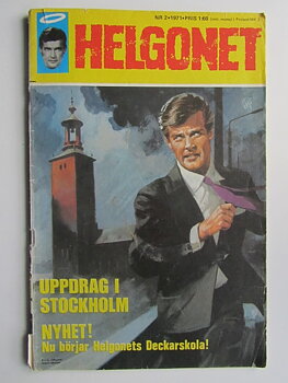 Helgonet 1971 02 Vg-