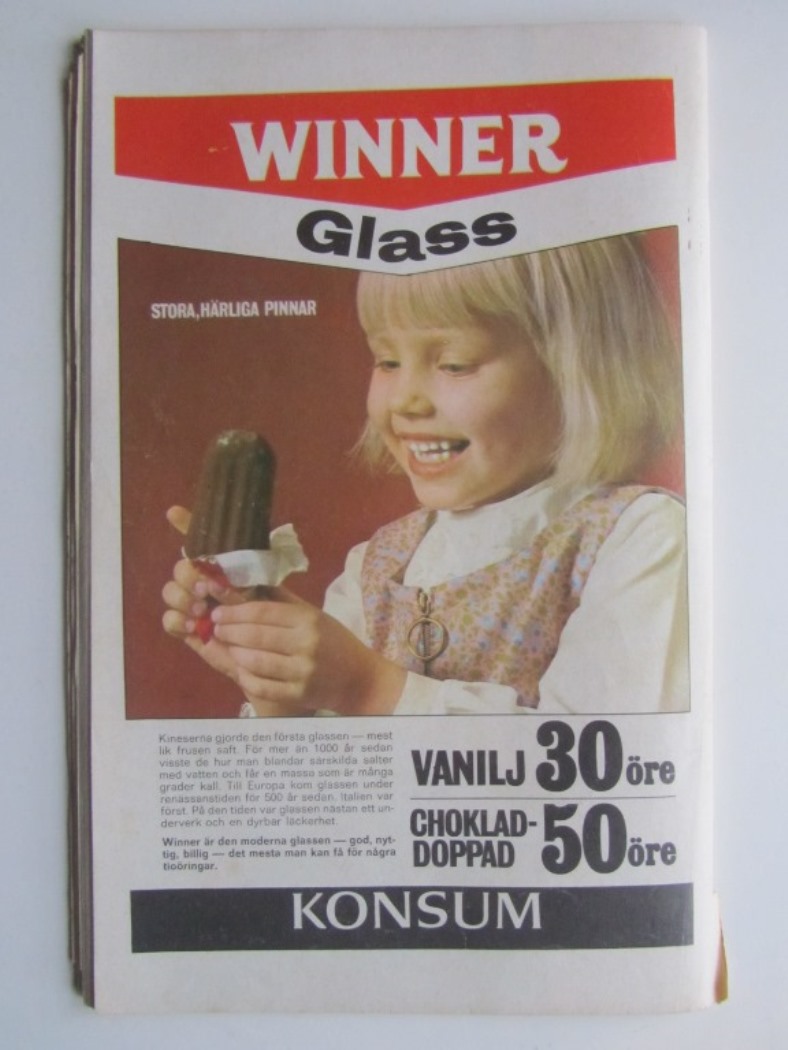 Fantomen 1966 14 Poor - 2