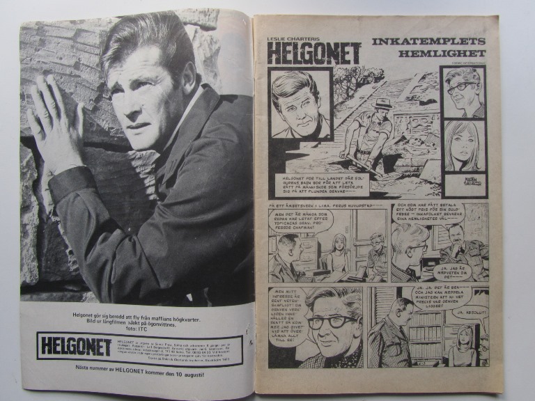 Helgonet 1971 06 Vg- - 3