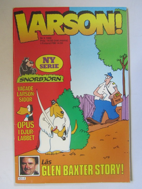 Larson 1989 05