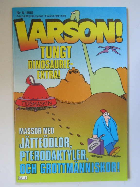 Larson 1989 06