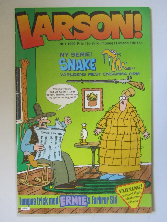 Larson 1990 01
