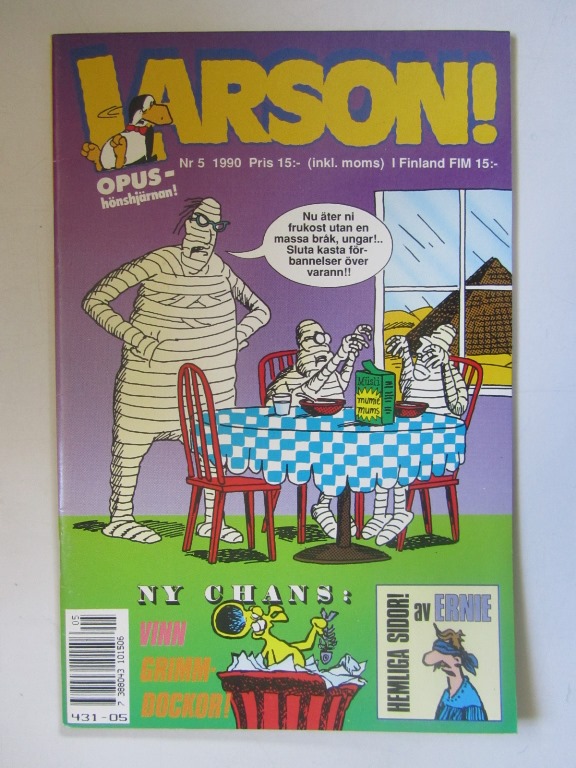 Larson 1990 05