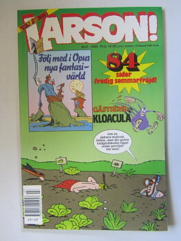 Larson 1990 07