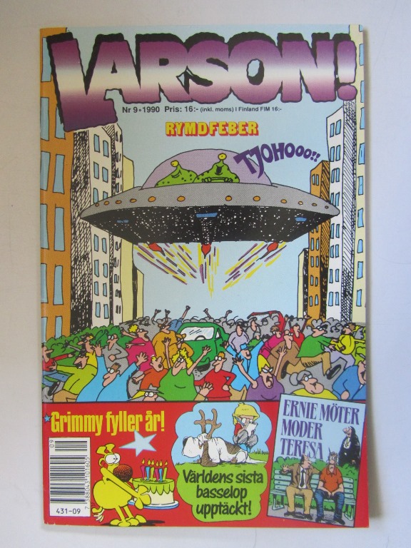 Larson 1990 09