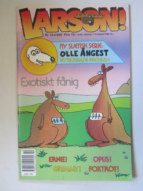 Larson 1990 10