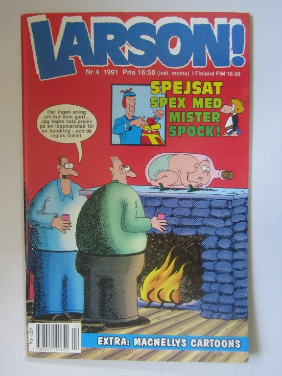 Larson 1991 04