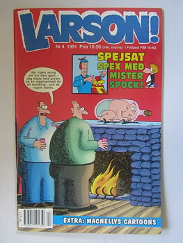 Larson 1991 04