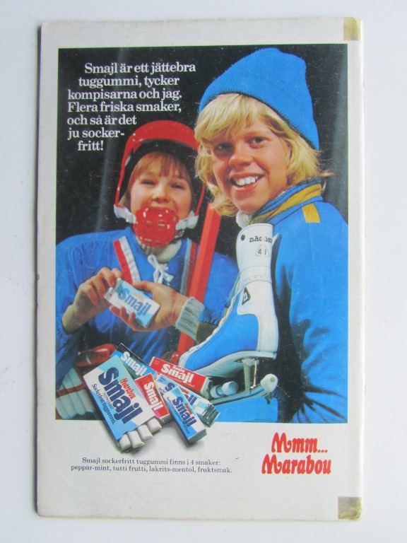 Helgonet 1976 04 Vg - 2