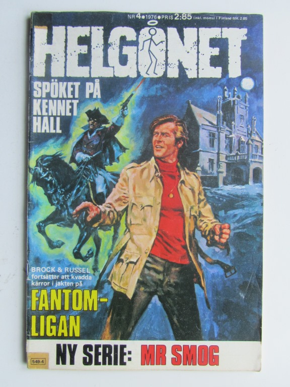 Helgonet 1976 04 Vg
