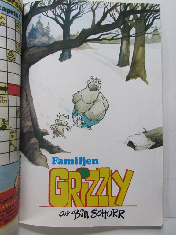 Serieparaden 1992 06 - 2