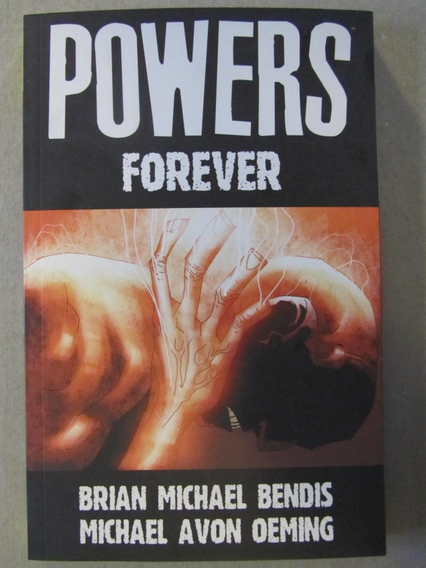 Powers Vol 7 Forever