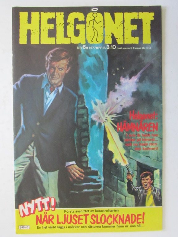 Helgonet 1977 06