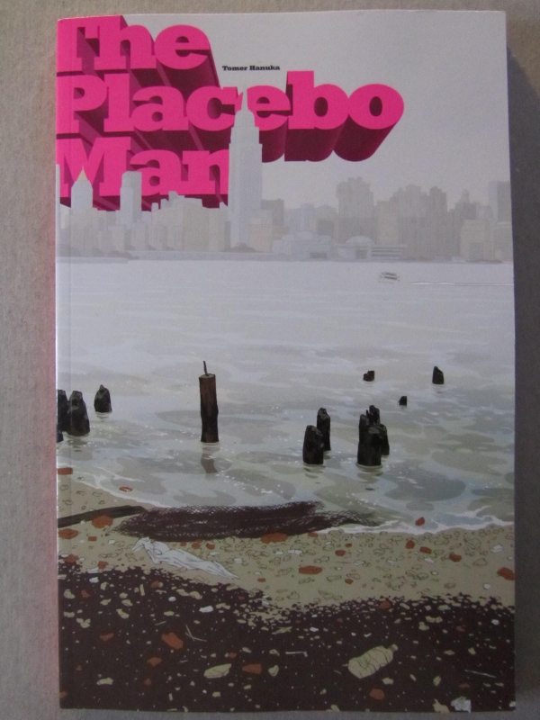 Placebo Man