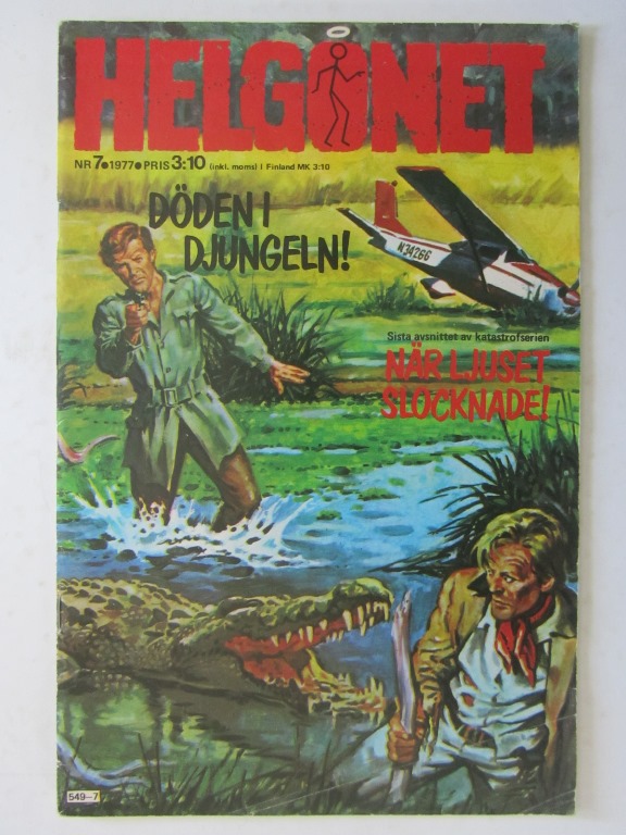 Helgonet 1977 07