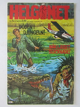 Helgonet 1977 07