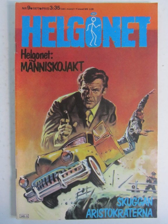 Helgonet 1977 09
