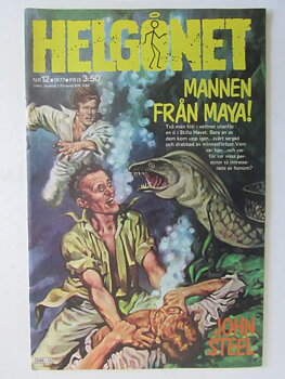 Helgonet 1977 12