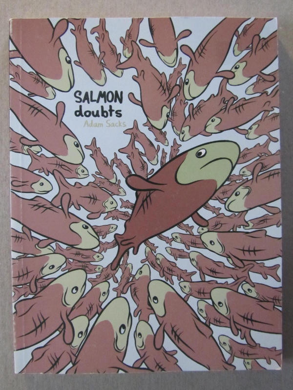 Salmon Doubts