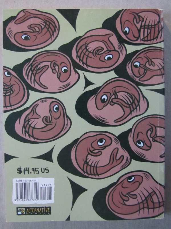 Salmon Doubts - 2