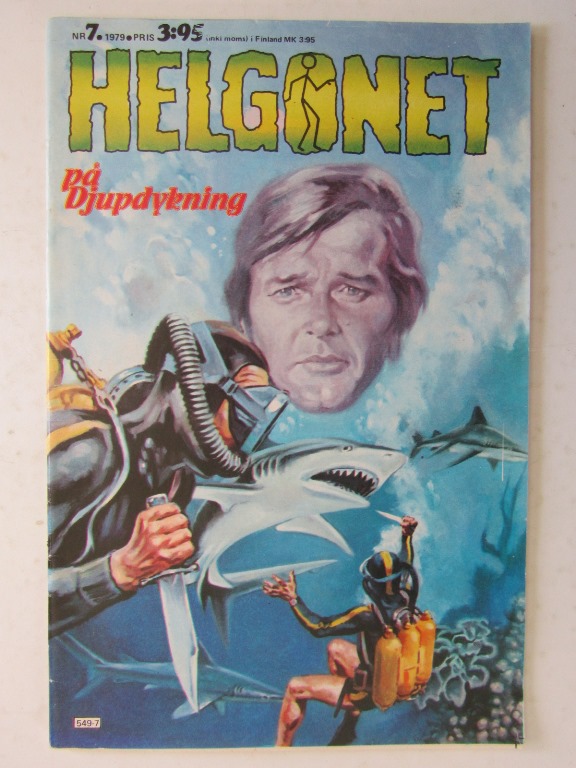 Helgonet 1979 07