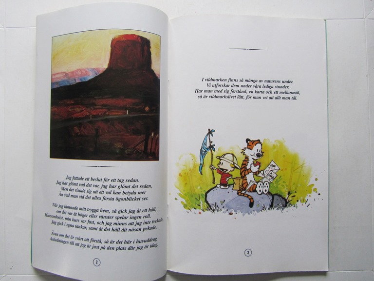 Serieparaden 1993 06 - 2