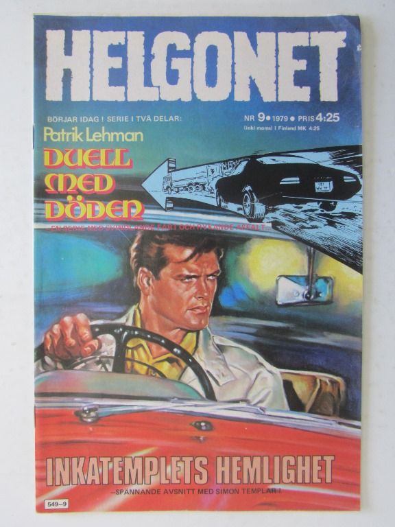 Helgonet 1979 09