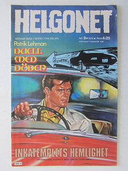 Helgonet 1979 09