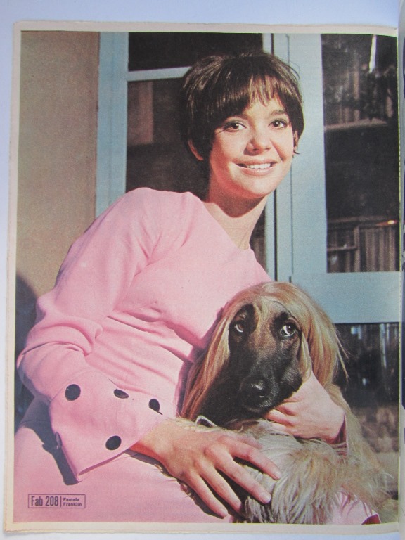 Fabulous 1966 (08) 9th July - 4