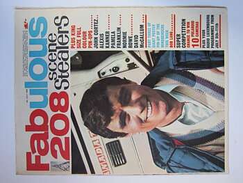 Fabulous 1966 (08) 9th July