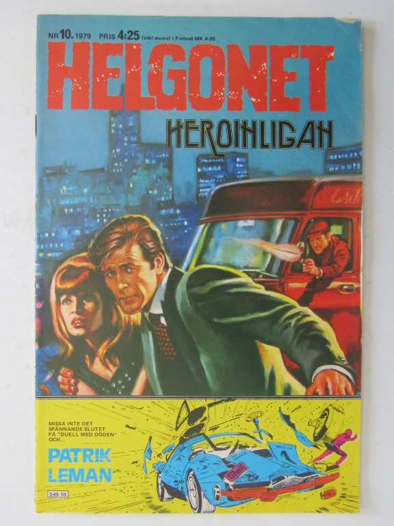 Helgonet 1979 10