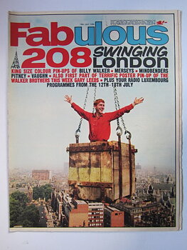 Fabulous 1966 (09) 16th July