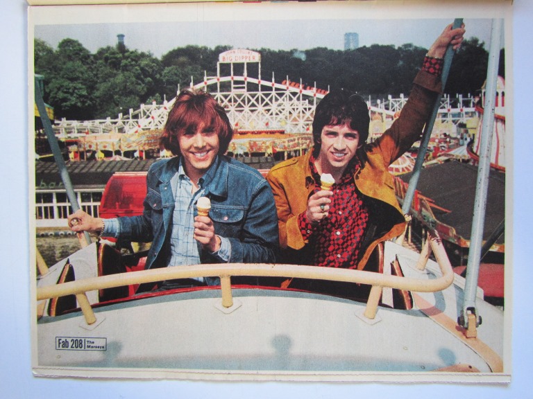 Fabulous 1966 (09) 16th July - 4